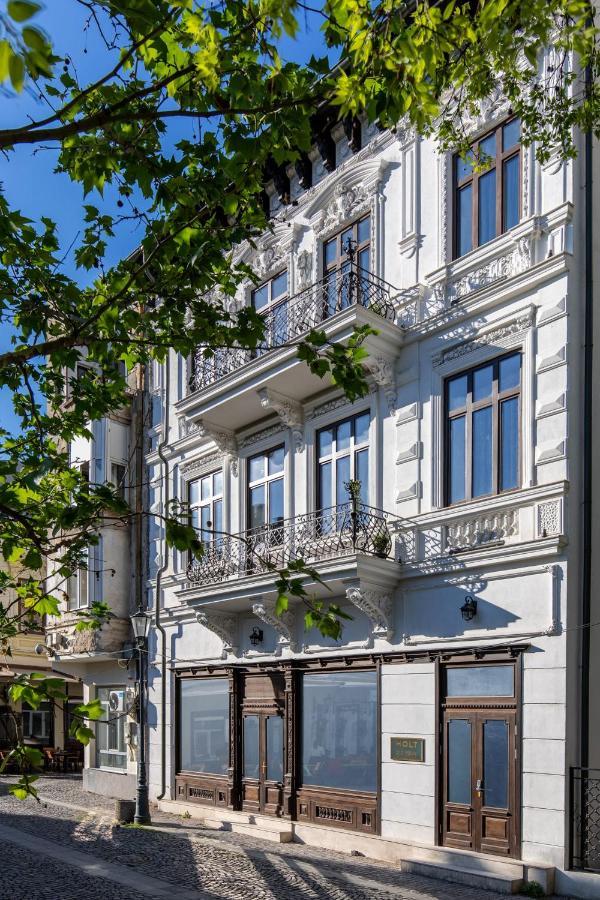 Holt Old Town One Bedroom * Bucharest