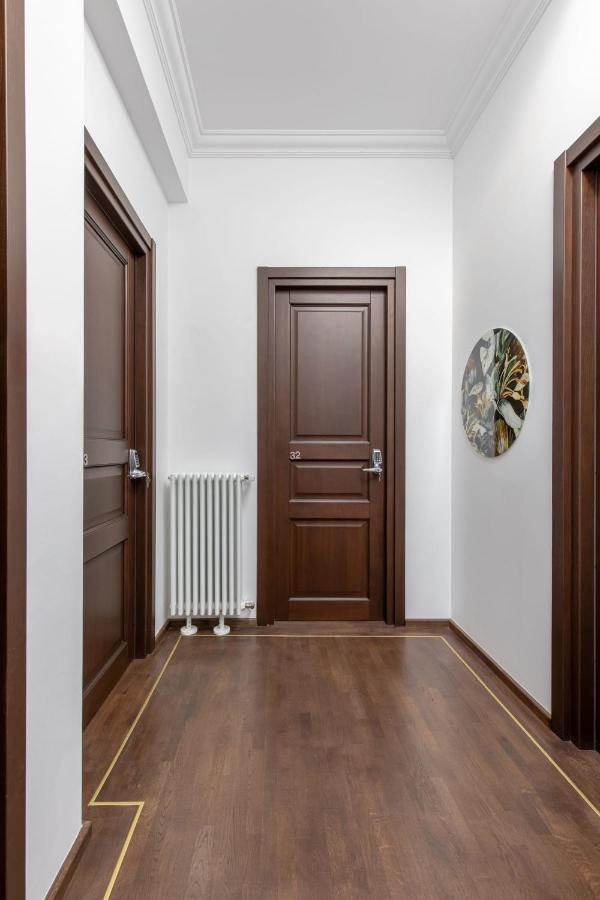 Holiday home Holt Old Town One Bedroom Bucharest