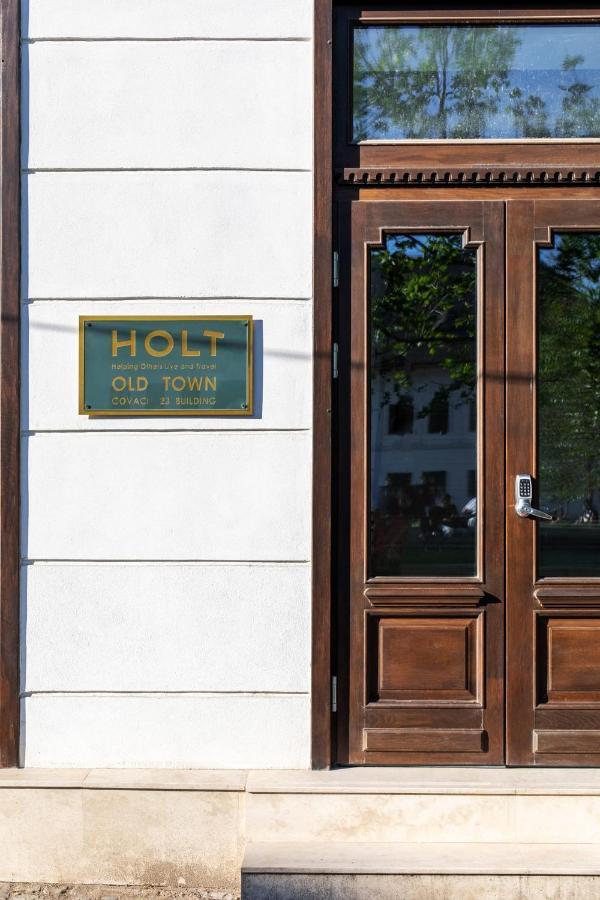 Holt Old Town One Bedroom * Bucharest