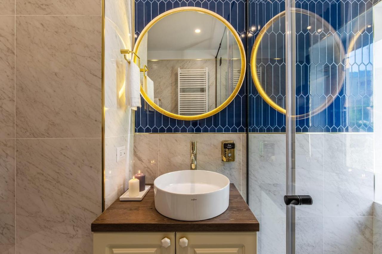 Holt Old Town One Bedroom * Bucharest