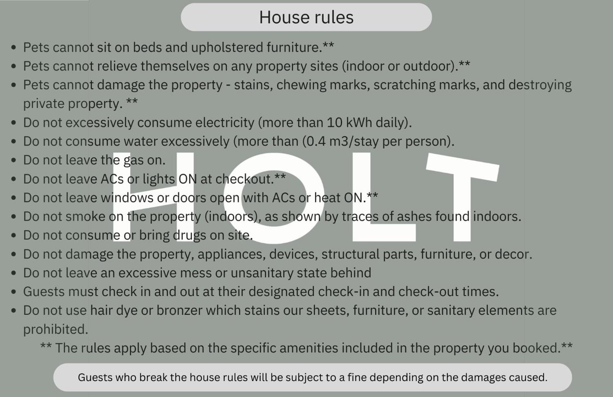 Holt Old Town One Bedroom Holiday home