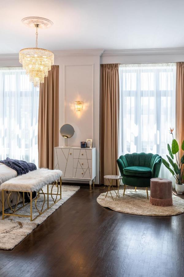 Holt Old Town One Bedroom Case de vacanță Bucureşti