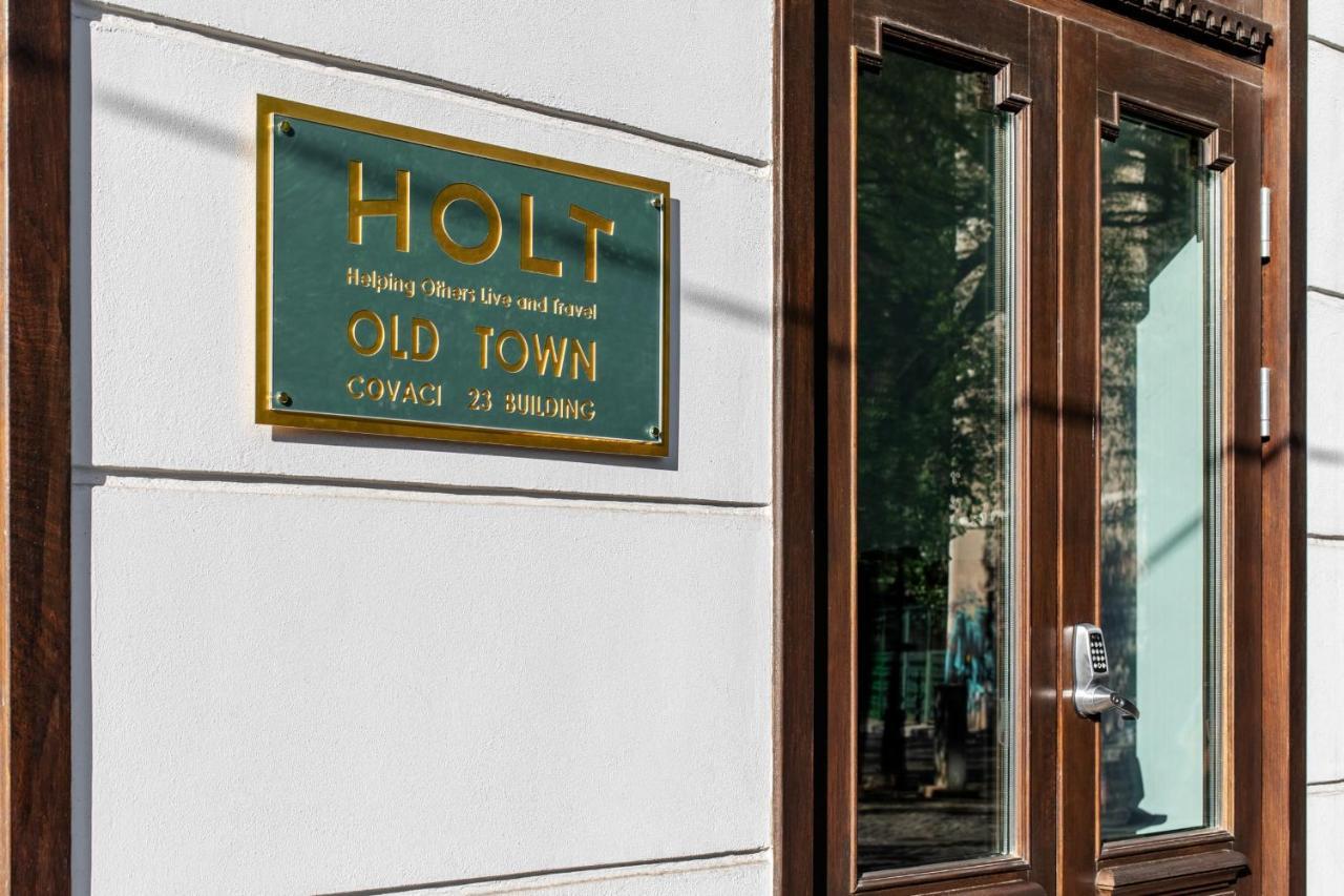 Casa vacanze Holt Old Town One Bedroom *