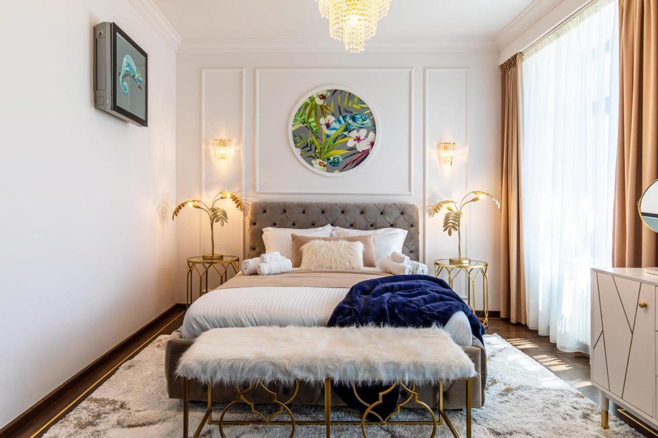 Casa vacanze Holt Old Town One Bedroom *