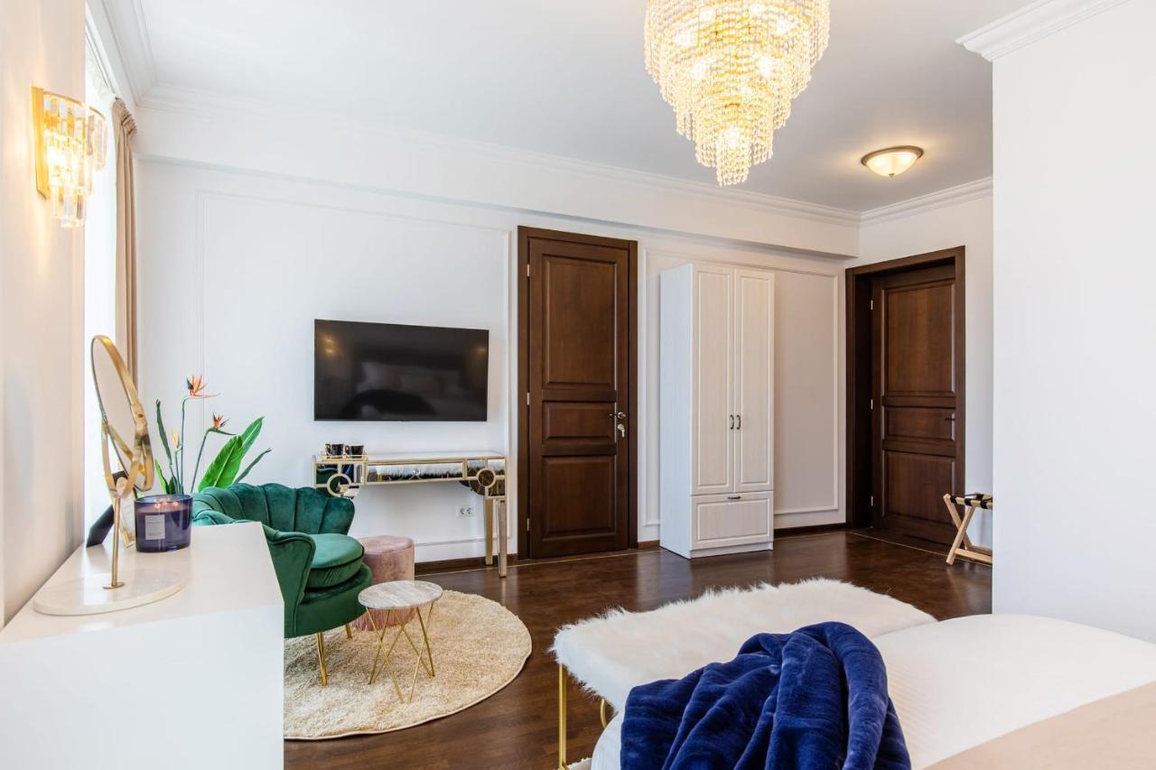 Holt Old Town One Bedroom Casa vacanze Bucarest