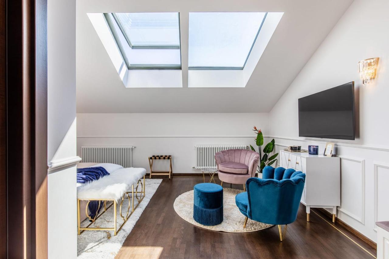 Case de vacanță Holt Old Town One Bedroom Bucureşti